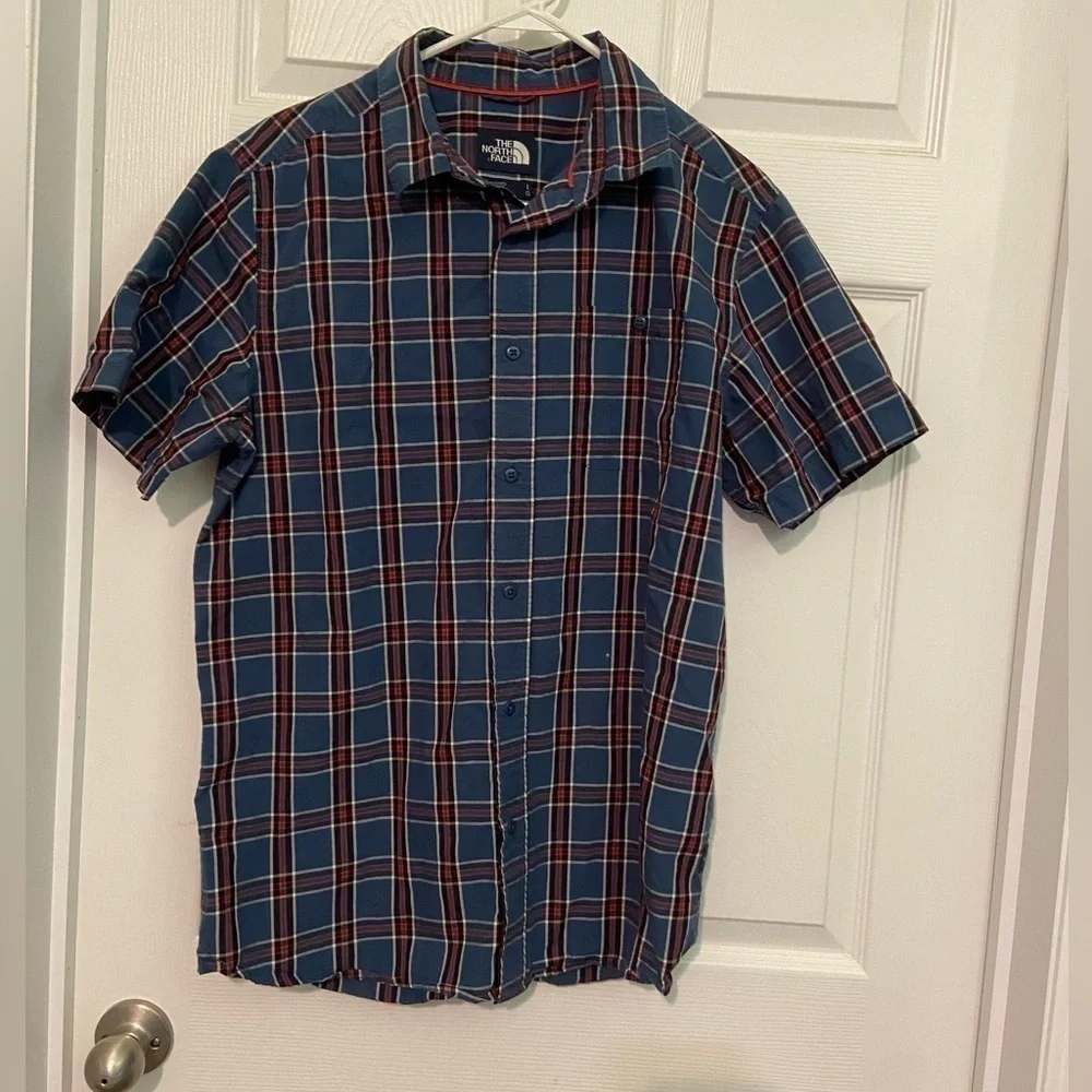 The North Face north face